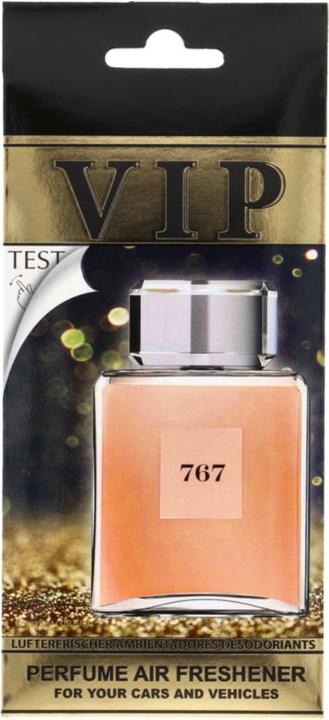 Produktbild Caribi VIP VIP Parfüm No.767
