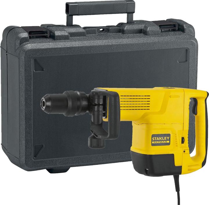 Actual product image Stanley Cutting hammer SFMEH230K (Rechargeable battery operated)