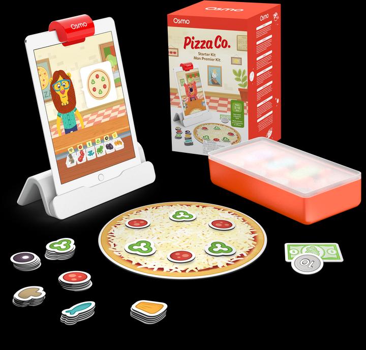 Play Osmo Pizza Starter Kit (Duits)
