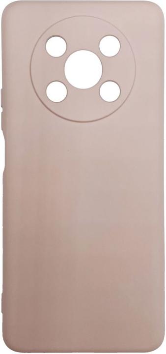 Image du produit Evelatus Etui silicone nano Honor Magic4 Lite (Honor Magic 4 Lite)