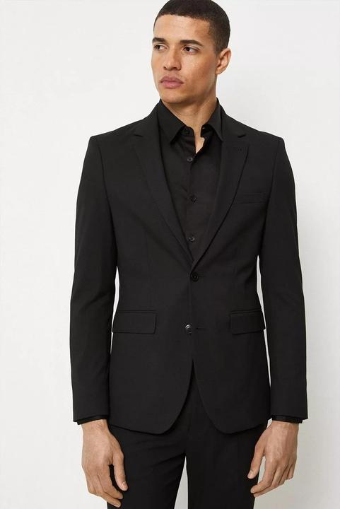 Image du produit Burton Veste de costume Essential (50)