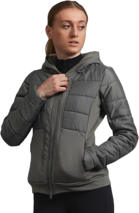 Actual product image Premier Equine Agata (44)