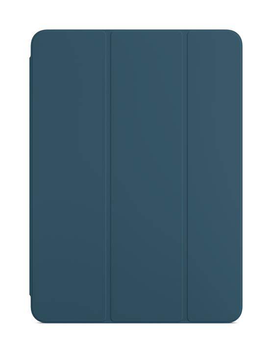 Produktbild Apple Tablet Hülle Smart Folio (iPad Pro 11 2022 (4. Gen)) (iPad Pro 11 2022 (4. Gen), iPad Pro 11 2018 (1. Gen), iPad Pro 11 2021 (3. Gen), iPad Pro 11 2020 (2. Gen))