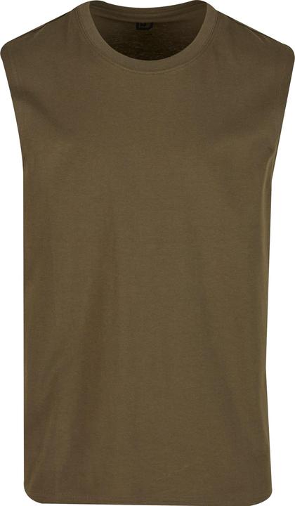 Brandit T-Shirt sleeveless - 177763