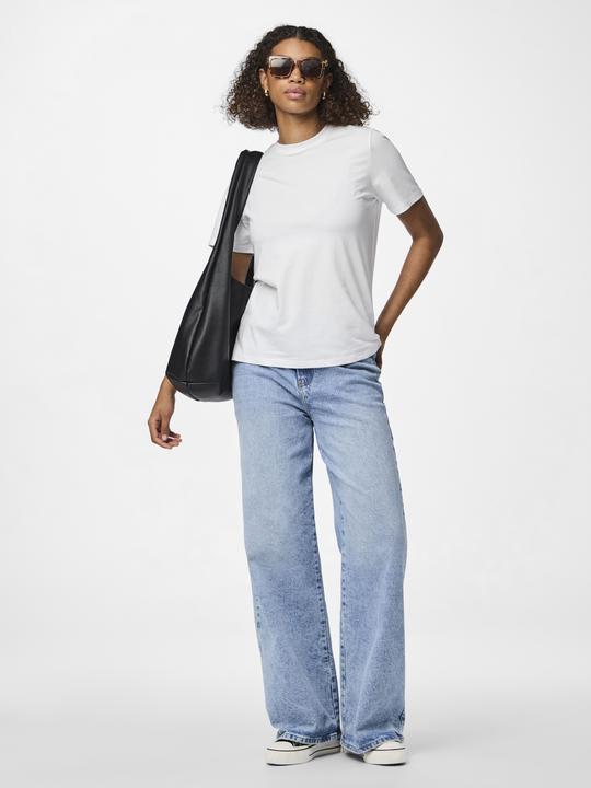 Image du produit Pieces Pcria Ss Solid Tee Noos Bc (XS)