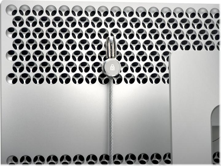 Actual product image Leitz KENSINGTON Apple Mac Pro & Pro, Lock Kit