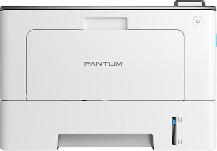 Produktbild Pantum BP5100DW Mono laser single function printer (Laser, Schwarz-Weiss)