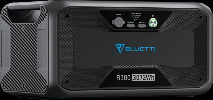 Produktbild Bluetti B300