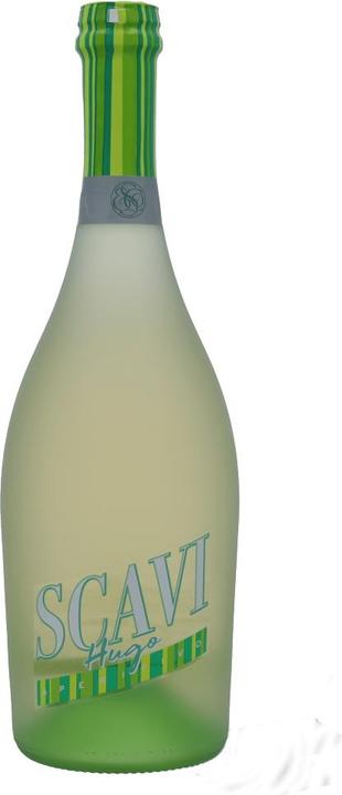 Actual product image Scavi & Ray Aperitivo (1 x 75 cl)
