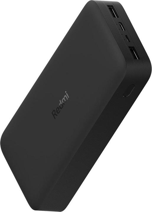 Produktbild Xiaomi Redmi Akkuladegerät (20000 mAh, 18 W, 74 Wh)