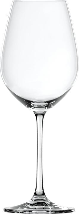 Salutes (55 cl, 4 Glasses, Red wine glasses)