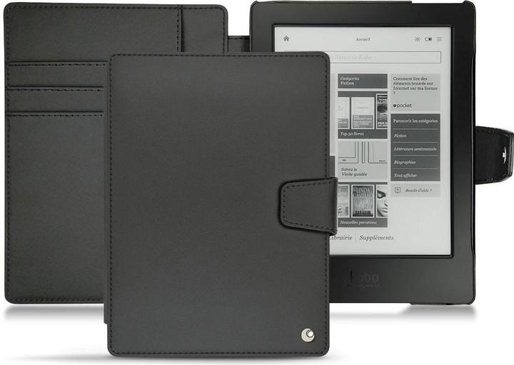 Noreve Leather case (Aura H2O)