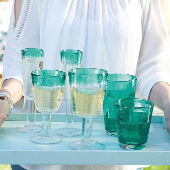 Immagine prodotto Leonardo Bicchiere da champagne Burano (15 cl, 6 Occhiali, Bicchieri da champagne)