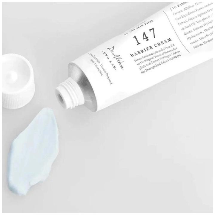 Image du produit Dr. Althea 147 Barrière (50 ml, Crème 24h)