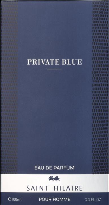 Produktbild Saint Hilaire Private Blue (Eau de Parfum, 100 ml)