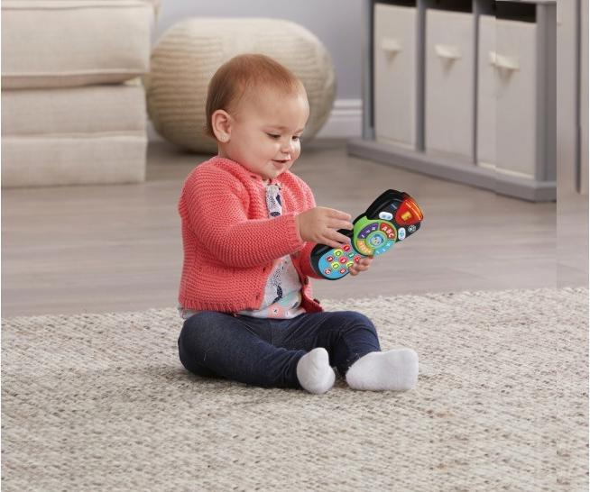 Produktbild VTech Babys Fernbedienung (Deutsch)