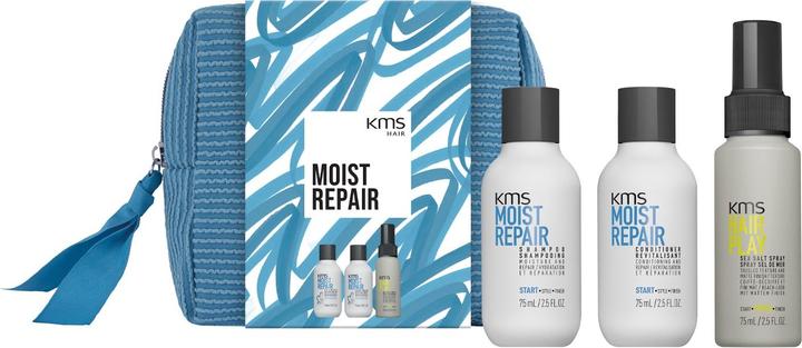 Produktbild KMS California KMS Moist Repair (Haarpflege set)