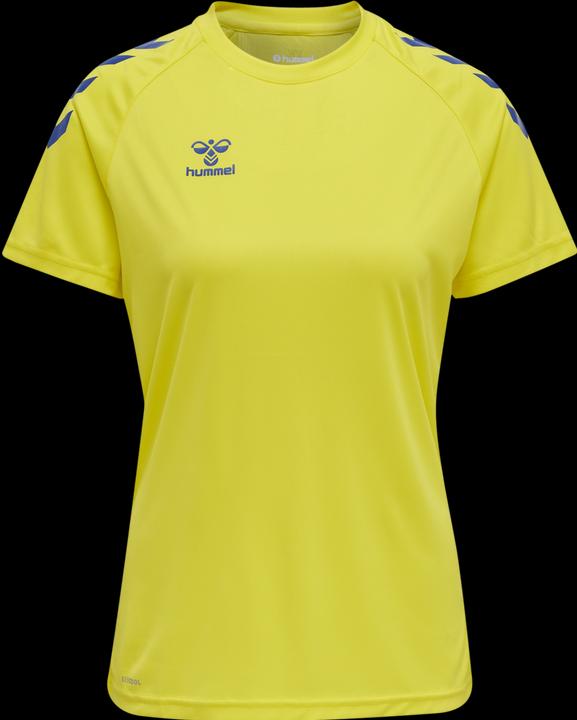 Immagine prodotto hummel Core Xk Core Poly T-Shirt S/S Donna (XS)
