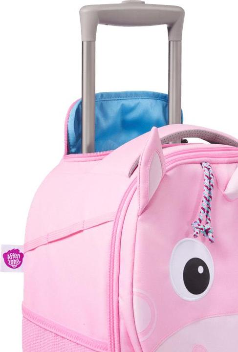 Actual product image Affenzahn Erna Unicorn (18 l, Hand luggage (up to 50 litres))