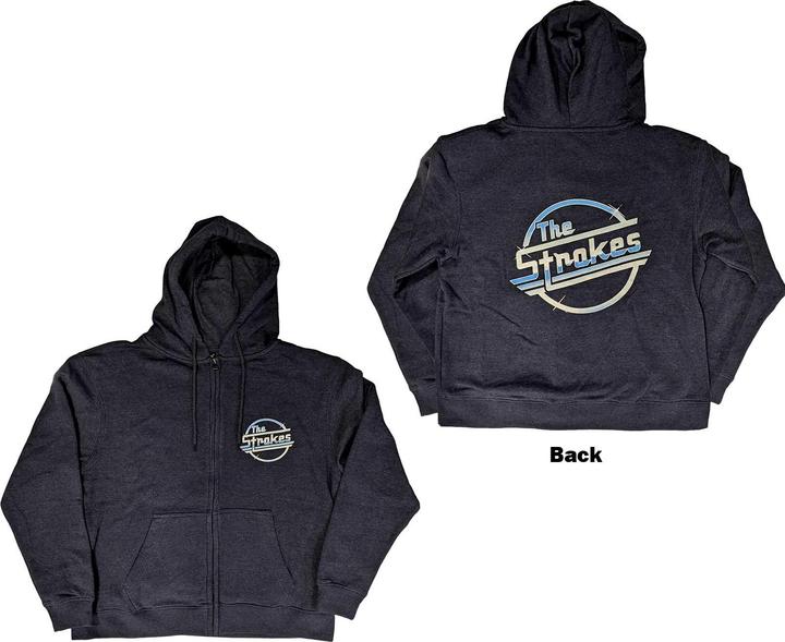 Image du produit The Strokes OG Magna (Blue) (XL)