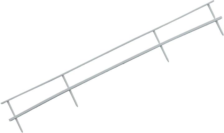Produktbild GBC VeloBind Bindestrips 45 mm A4