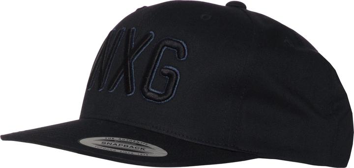 Produktbild MGA Protestkappe NXG Nagiri Flatisor Snapback Cap