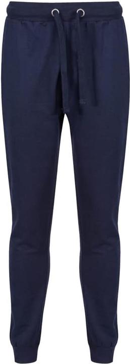 Actual product image Iron Mountain Mens Cuffed Ankle Jogging Bottoms (XXL)