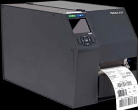Immagine prodotto Printronix Stampante a trasferimento termico T8308 (300 dpi)