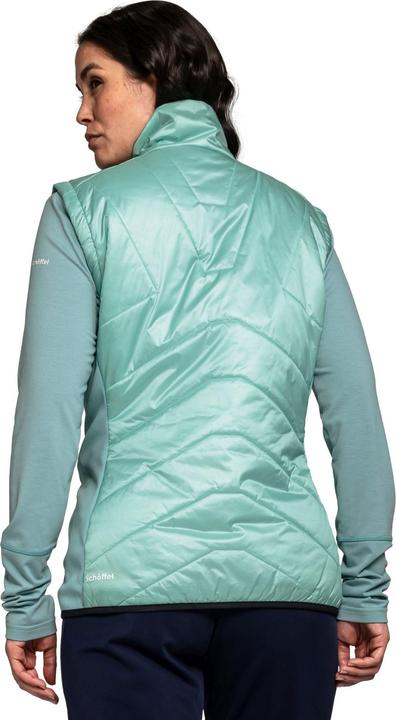 Produktbild Schöffel Westen Hybrid Vest Stams L (48)