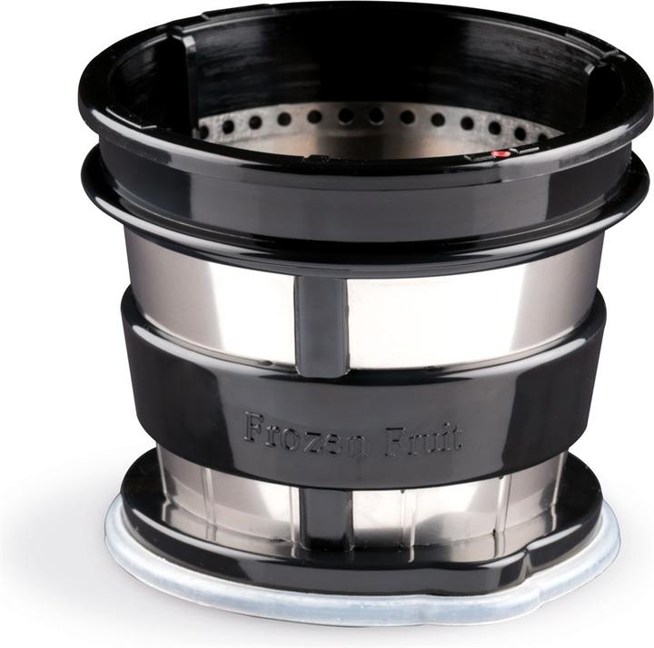 Actual product image Trebs Juicer Slow Juicer Comfortjuicer