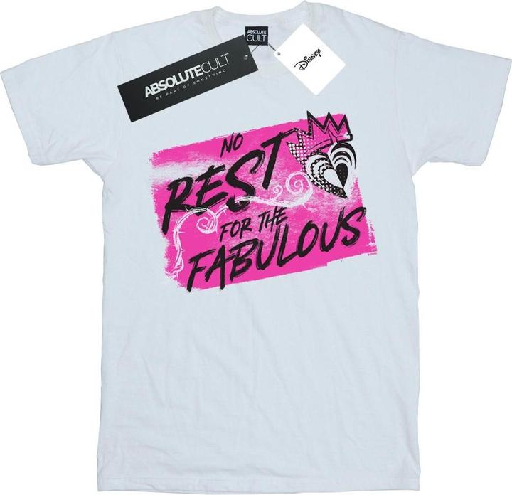 Produktbild Disney The Descendants No Rest TShirt Mädchen (152, 158)