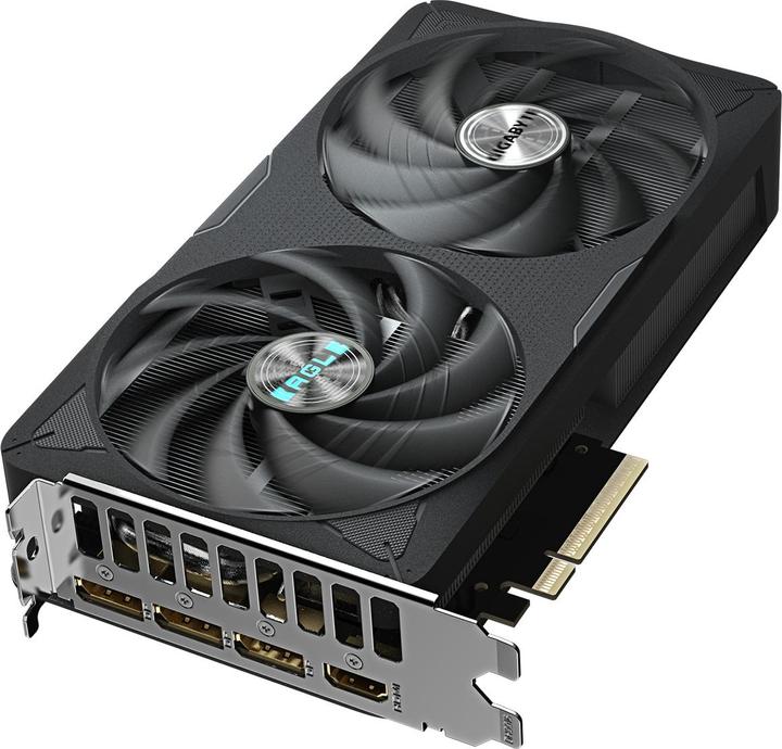 Actual product image Gigabyte GeForce RTX 5060 Ti EAGLE OC 16G (16 GB)