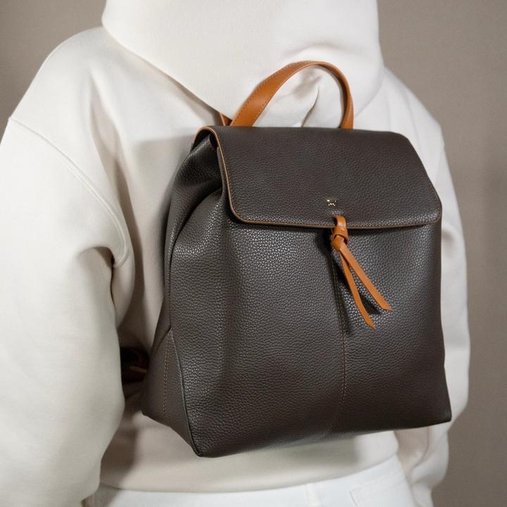 Actual product image Braun Büffel Elin (10 l)