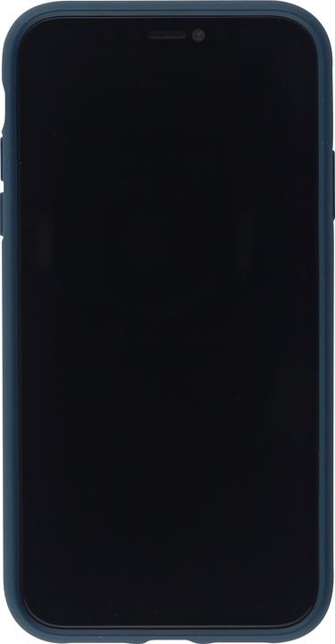 Immagine prodotto Bioka Copertina Biodegradabile Eco-Friendly Compostabile blu (Apple iPhone 11 Pro)