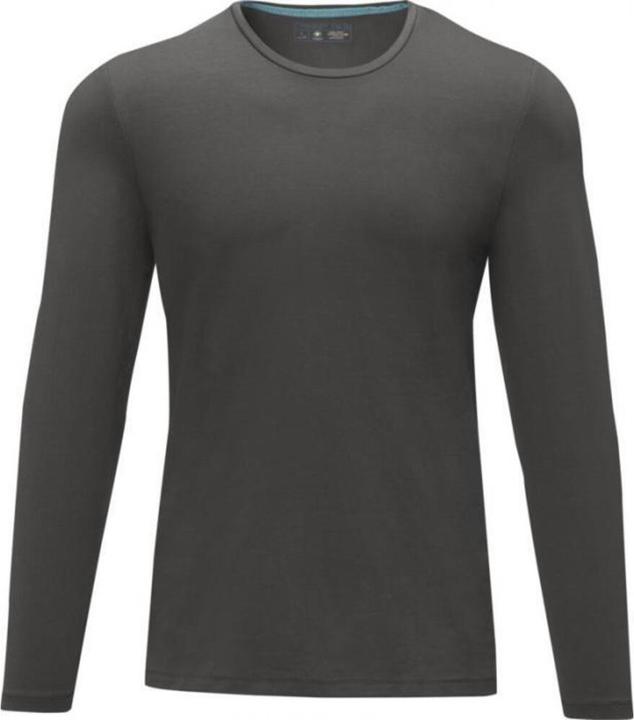 Immagine prodotto Elevate Tshirt Ponoka a maniche lunghe (M)