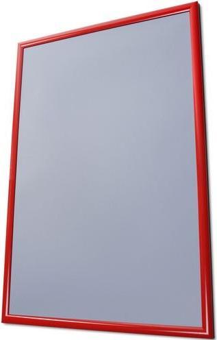 Immagine prodotto Telaio a scatto KRA0G25C3020 DIN A0+ Rosso