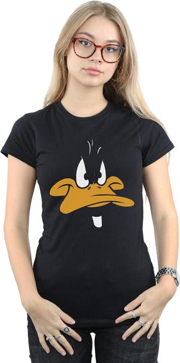 Immagine prodotto Looney Tunes Maglietta in cotone Daffy Duck (XXL)