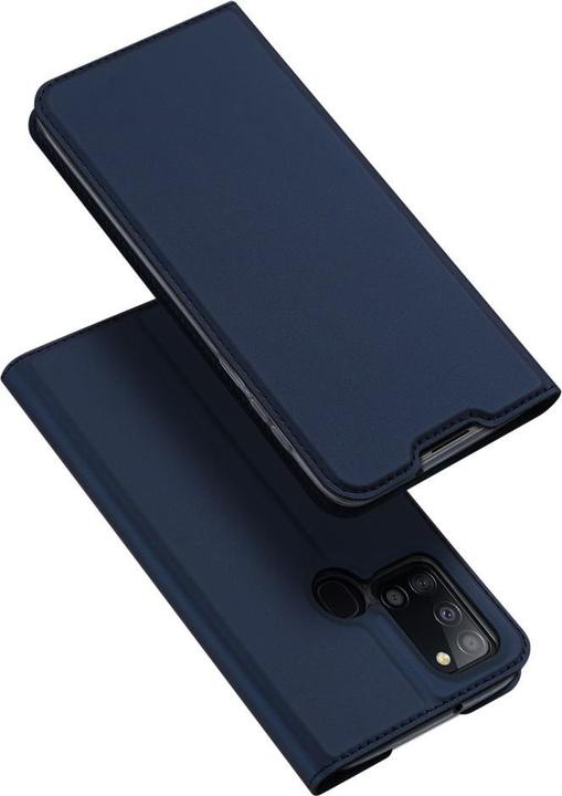 Dark Blue