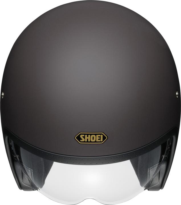 Actual product image Shoei J-O (63 - 64 cm, XXL)