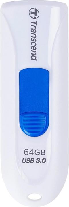 Produktbild Transcend Jetflash790 (64 GB, USB-A, USB 3.0)