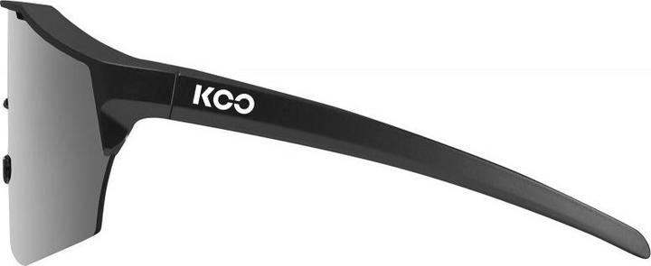 Produktbild KOO Alibi (Schwarz l.super silver mr-824, Silber)