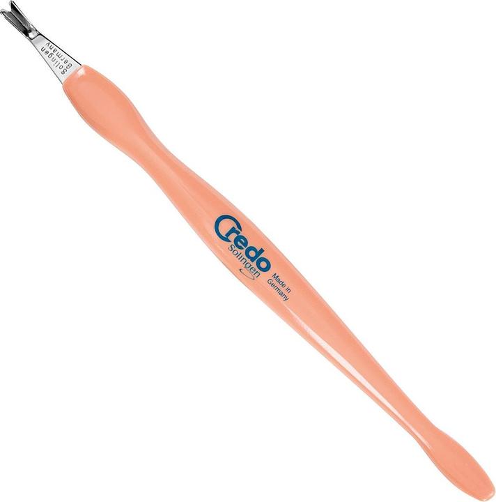 Immagine prodotto Credo Rifinitore per cuticole albicocca