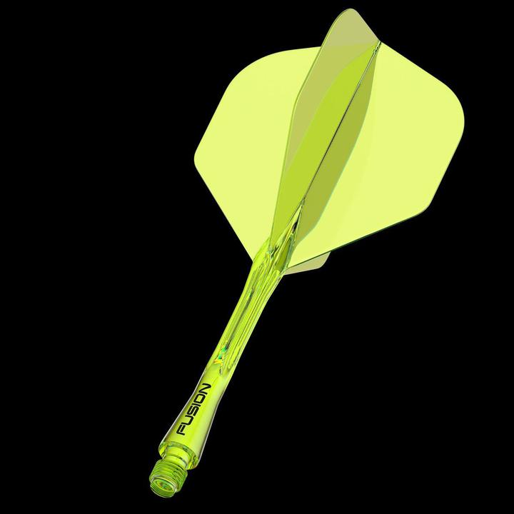 Image du produit Winmau Fusion Flight & Shaft (S (35 mm))