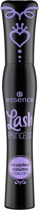 Actual product image essence Lash PRINCESS sculpted volume mascara (Black)