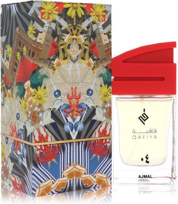 Immagine prodotto Ajmal Qafiya 04 (Eau de parfum, 75 ml)