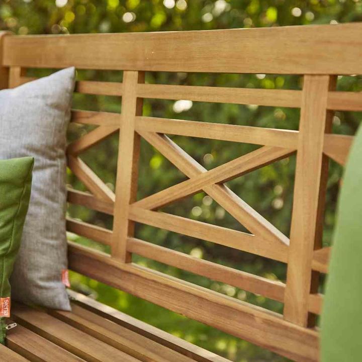 Actual product image Siena Garden Prime (45 x 45 x 15 cm)