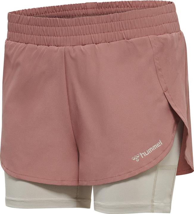 Produktbild hummel Mt Track 2 In 1 Shorts (XL)
