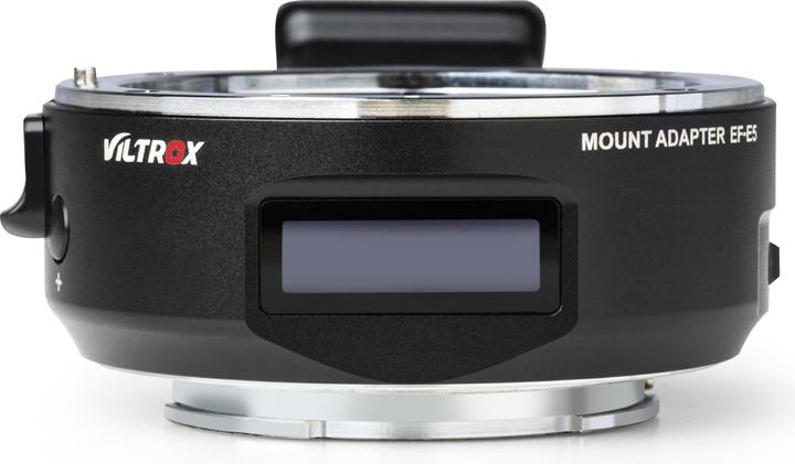 Immagine prodotto Viltrox EF E5 Da Canon EF/EF S a Sony E