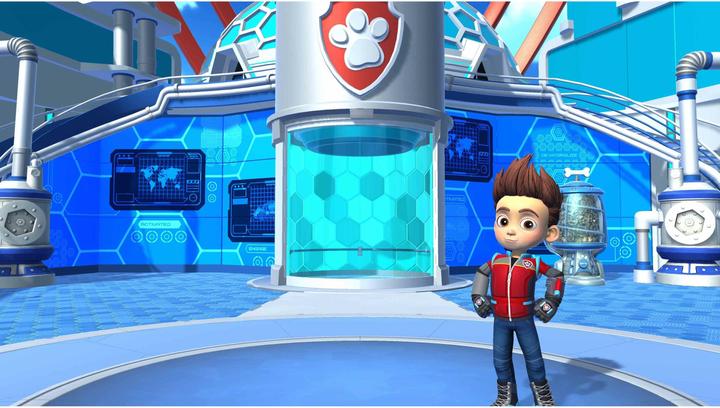 Produktbild Game Paw Patrol: Der Kinofilm (Switch, DE)
