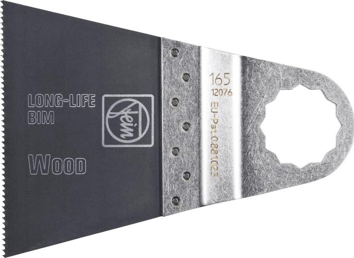 Produktbild Fein Bimetall Tauchsägeblatt 42 mm